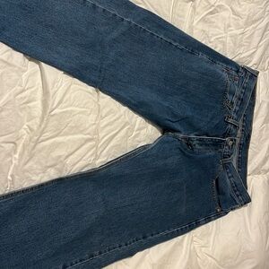 Levi’s 505 Jeans
